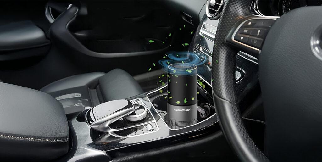 Best Way to Breathe Clean Air Inside Your Car in 2026